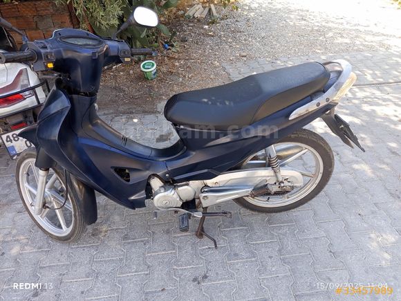 Sahibinden Kanuni Elite 100