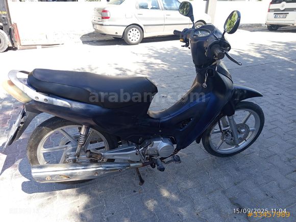 Sahibinden Kanuni Elite 100