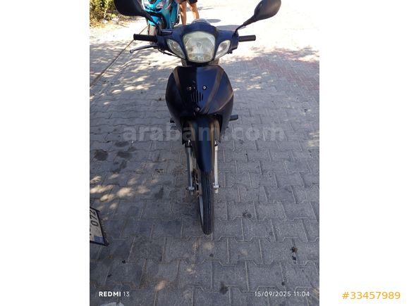 Sahibinden Kanuni Elite 100