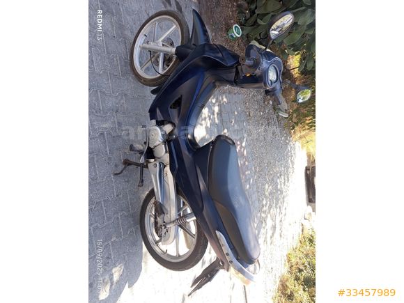 Sahibinden Kanuni Elite 100