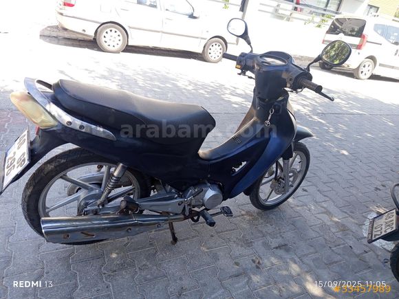 Sahibinden Kanuni Elite 100