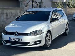 Sahibinden Volkswagen Golf 1.6 TDi BlueMotion Midline Plus 2015 Model 