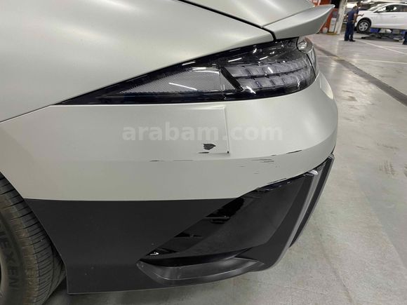 Sahibinden Hyundai Ioniq 6 2024 Model 