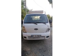 Sahibinden Kia Bongo K2700 DLX