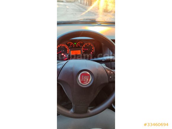 Sahibinden Fiat Linea 1.3 Multijet Active Plus 2012 Model