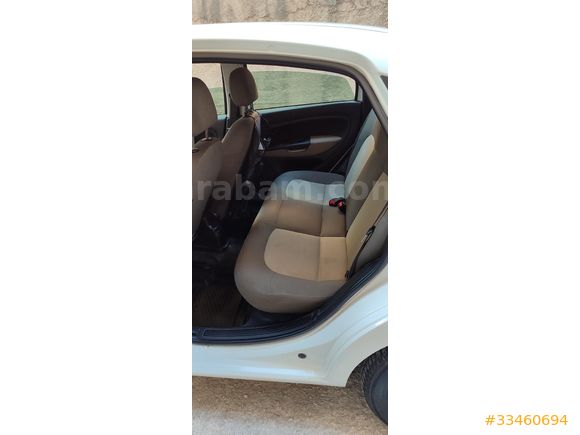 Sahibinden Fiat Linea 1.3 Multijet Active Plus 2012 Model