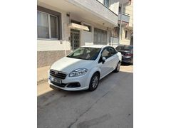 Öğretmenden 63000de hatasız Fiat Linea 1.3 Multijet Urban 2015 trafiğe çıkışlı 