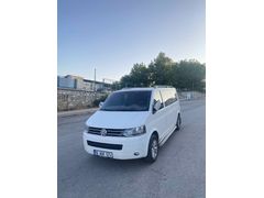 Sahibinden Volkswagen Caravelle 2.0 TDI BMT Trendline 2014 Model 