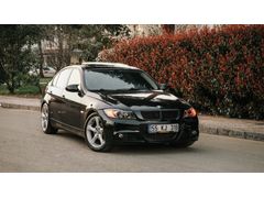 Sahibinden BMW 3 Serisi 318i Standart 2007 Model 