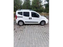 Sahibinden Fiat Fiorino Combi 1.3 Multijet Active 2012 Model