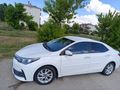 Sahibinden Toyota Corolla 1.6 Advance 2017 Model