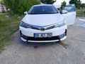 Sahibinden Toyota Corolla 1.6 Advance 2017 Model