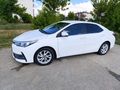 Sahibinden Toyota Corolla 1.6 Advance 2017 Model