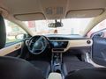 Sahibinden Toyota Corolla 1.6 Advance 2017 Model