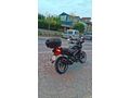 Sahibinden Bajaj Dominar 400 UG