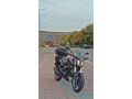 Sahibinden Bajaj Dominar 400 UG