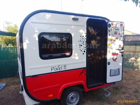 KÜÇÜK BİR MUTLULUK PİXCEL 230