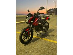 Sahibinden Bajaj Pulsar 150 NS 