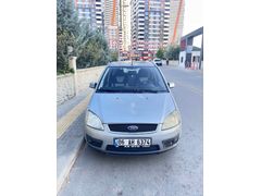 Sahibinden Ford C-Max 1.6 Trend 2004 Model 
