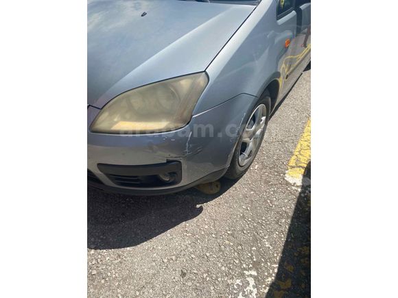 Sahibinden Ford C-Max 1.6 Trend 2004 Model 
