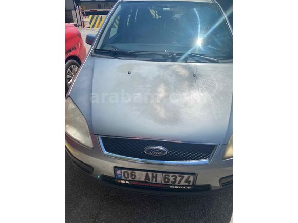 Sahibinden Ford C-Max 1.6 Trend 2004 Model 