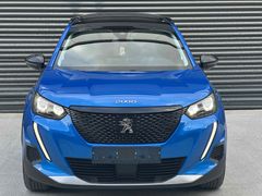 Sahibinden Peugeot 2008 1.2 PureTech Allure Dynamic 2022 Model 