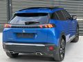 Sahibinden Peugeot 2008 1.2 PureTech Allure Dynamic 2022 Model 