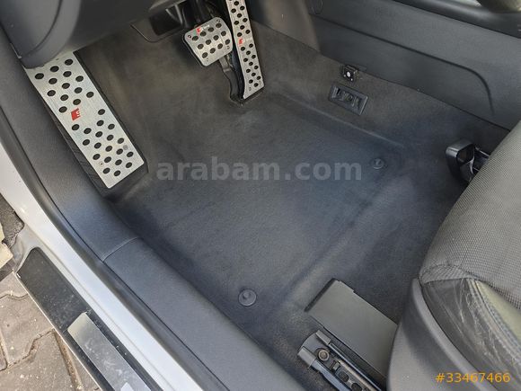 S-LİNE PAKET biniciden bakımlı