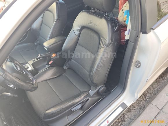S-LİNE PAKET biniciden bakımlı