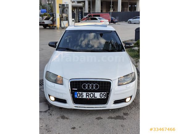 S-LİNE PAKET biniciden bakımlı