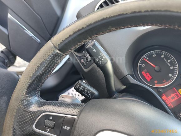 S-LİNE PAKET biniciden bakımlı