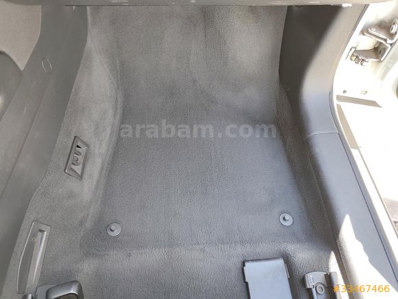 S-LİNE PAKET biniciden bakımlı