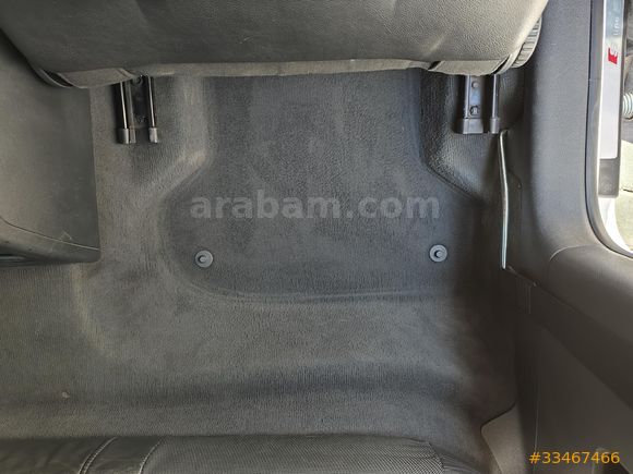 S-LİNE PAKET biniciden bakımlı
