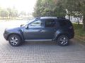 Sahibinden Dacia Duster 1.5 dCi Laureate 2016 Model 