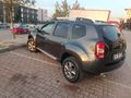 Sahibinden Dacia Duster 1.5 dCi Laureate 2016 Model 