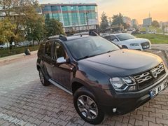 Sahibinden Dacia Duster 1.5 dCi Laureate 2016 Model 