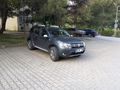 Sahibinden Dacia Duster 1.5 dCi Laureate 2016 Model 