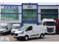 BÜYÜKSOYLU BEYSOY'DAN 2020 TRANSİT CUSTOM VAN 320 S TREND 2+1