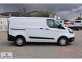 BÜYÜKSOYLU BEYSOY'DAN 2020 TRANSİT CUSTOM VAN 320 S TREND 2+1