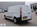 BÜYÜKSOYLU BEYSOY'DAN 2020 TRANSİT CUSTOM VAN 320 S TREND 2+1
