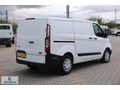 BÜYÜKSOYLU BEYSOY'DAN 2020 TRANSİT CUSTOM VAN 320 S TREND 2+1