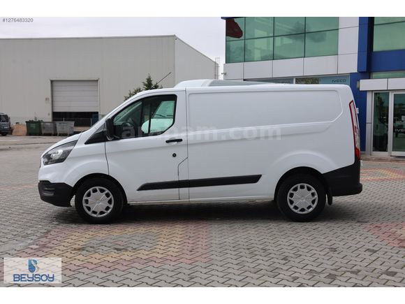 BÜYÜKSOYLU BEYSOY'DAN 2020 TRANSİT CUSTOM VAN 320 S TREND 2+1