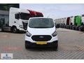 BÜYÜKSOYLU BEYSOY'DAN 2020 TRANSİT CUSTOM VAN 320 S TREND 2+1