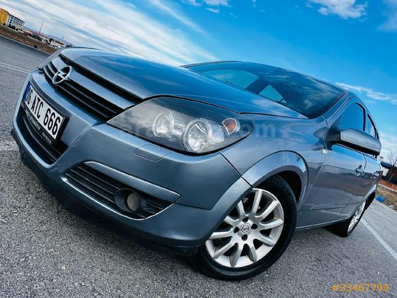 Sahibinden Opel Astra 1.6 Enjoy twinport 2005 Model