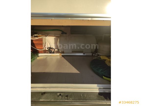 Sahibinden Karavan Motokaravan İstanbul