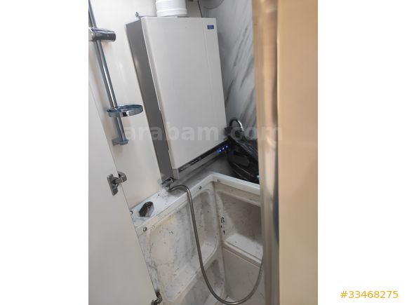 Sahibinden Karavan Motokaravan İstanbul