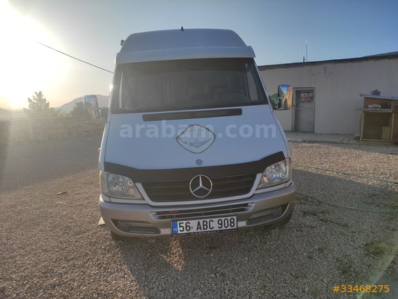 Sahibinden Karavan Motokaravan İstanbul