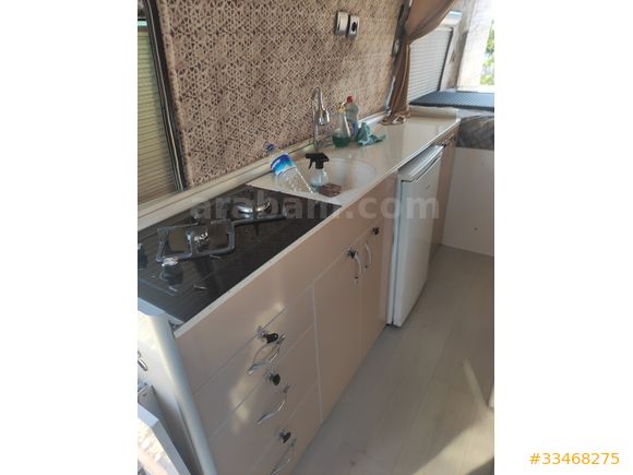Sahibinden Karavan Motokaravan İstanbul