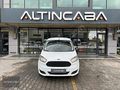 ALTINCABA'DAN 2017 FORD TOURNEO COURİER 1.5 TDCİ TREND 210.000KM