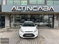 ALTINCABA'DAN 2012 FORD FİESTA 1.4 BENZİN OTOMATİK 125.000KM